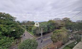 Imagem: Apartamento para alugar no bairro Tristeza