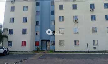 Imagem: Apartamento 2 Dormitórios na Restinga Reformado