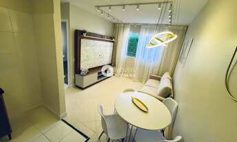 Imagem: Condomínio Alto Paraíso Novo Hamburgo