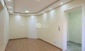 Imagem: Ótimo Apartamento Térreo na Cavalhada