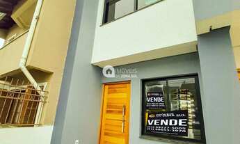 Imagem: Sobrado com 2 suítes no Lagos de Nova Ipanema