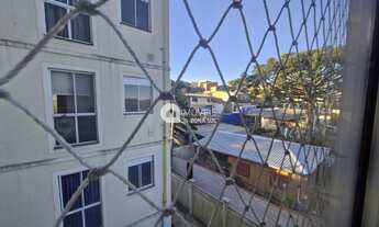 Imagem 5: Apartamento à venda no bairro Vila Nova - Porto Alegre/RS