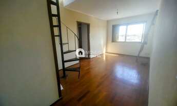 Imagem: Apartamento à venda no bairro Parque Santa