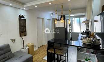 Imagem: Apartamento à venda no bairro Restinga