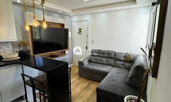 Imagem 6: Apartamento à venda no bairro Restinga - Porto Alegre/RS