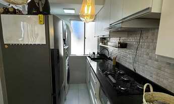 Imagem 4: Apartamento à venda no bairro Restinga - Porto Alegre/RS