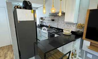 Imagem 3: Apartamento à venda no bairro Restinga - Porto Alegre/RS