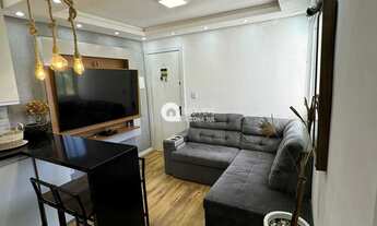 Imagem 2: Apartamento à venda no bairro Restinga - Porto Alegre/RS