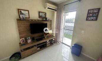 Imagem: Apartamento no bairro Restinga, em Porto