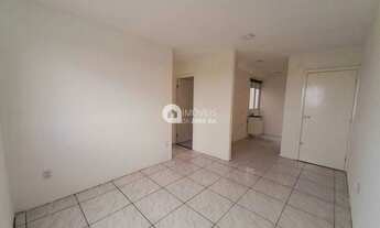 Imagem: Apartamento para alugar no bairro Restinga