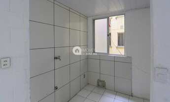 Imagem 4: Apartamento à venda no bairro Campo Novo - Porto Alegre/RS, Zona Sul