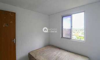 Imagem 5: Apartamento à venda no bairro Campo Novo - Porto Alegre/RS, Zona Sul