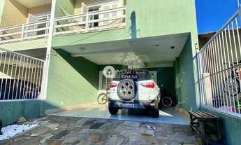 Imagem: Casa à venda no bairro Hípica - Porto