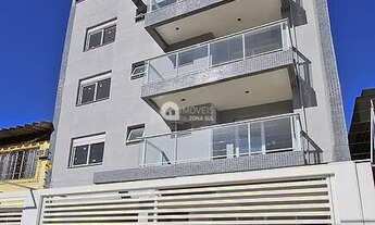 Imagem: Apartamento à venda no bairro Menino Deus