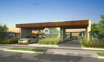 Imagem: Condomínio Fechado de Terrenos em Ipanema