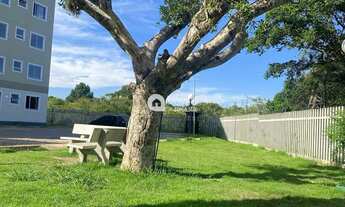 Imagem: Apartamento Térreo em Restinga, Porto Alegre/RS