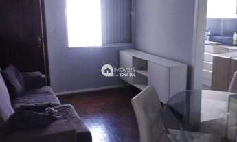 Imagem: Apartamento à venda no bairro Petrópolis