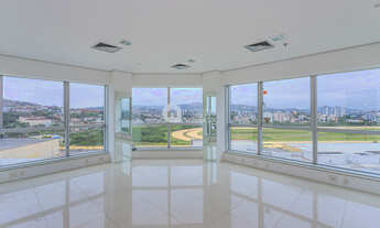 Imagem 7: Ótima Sala Comercial no empreendimento Cristal Tower