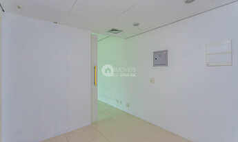 Imagem 2: Ótima Sala Comercial no empreendimento Cristal Tower