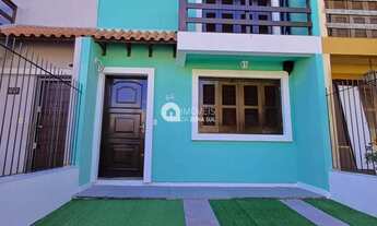 Imagem: Sobrado em Hípica, Porto Alegre/RS