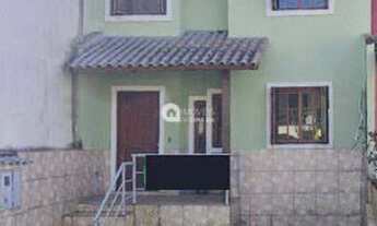 Imagem: Casa à venda no bairro Hípica - Porto