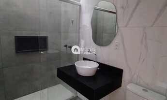 Imagem 4: Casa Design com Garden: Luxo e Modernidade! ✨