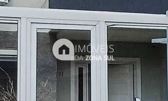 Imagem: Ótimo Sobrado no Residencial Lagos de Nova