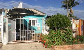 Imagem: Casa à venda no bairro Belém Novo - Porto