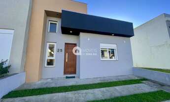 Imagem: Casa em Condomínio em Hípica, Porto Alegre/RS