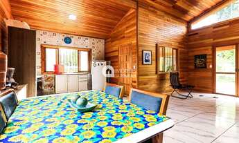 Imagem 2: Terreno com Chalé no bairro Restinga