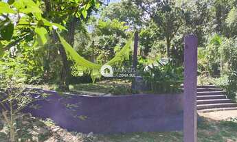 Imagem 6: Terreno com Chalé no bairro Restinga