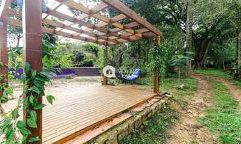 Imagem 4: Terreno com Chalé no bairro Restinga