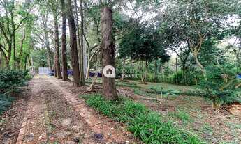 Imagem 5: Terreno com Chalé no bairro Restinga