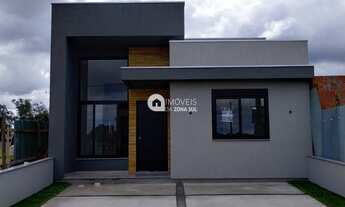 Imagem: Casa à venda no bairro Cavalhada - Porto