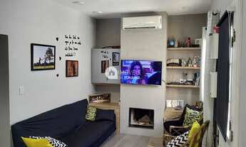 Imagem: Casa em Santa Tereza, Porto Alegre/RS