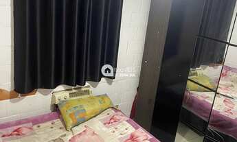 Imagem 7: Apartamento à venda no bairro Campo Novo - Porto Alegre/RS, Zona Sul