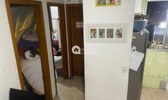 Imagem 4: Apartamento à venda no bairro Campo Novo - Porto Alegre/RS, Zona Sul