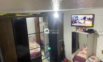 Imagem 6: Apartamento à venda no bairro Campo Novo - Porto Alegre/RS, Zona Sul