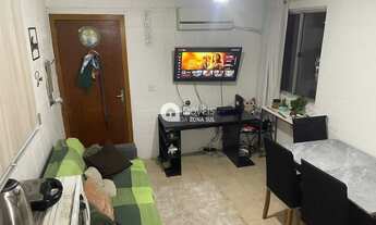 Imagem: Apartamento à venda no bairro Campo Novo