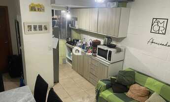 Imagem 2: Apartamento à venda no bairro Campo Novo - Porto Alegre/RS, Zona Sul