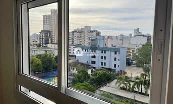 Imagem 2: Apartamento à venda no bairro Menino Deus - Porto Alegre/RS