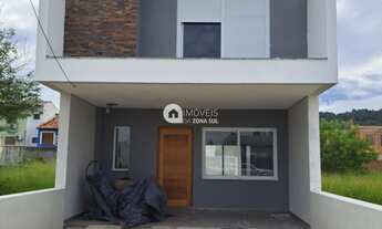 Imagem: Casa à venda no bairro Aberta dos Morros