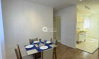 Imagem: Apartamento à venda no bairro Mário Quintana