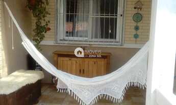 Imagem 2: Ótima Casa Térrea de 2 dormitórios no Moradas do Sul