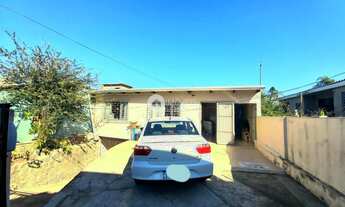 Imagem: Casa à venda no bairro Lomba do Pinheiro