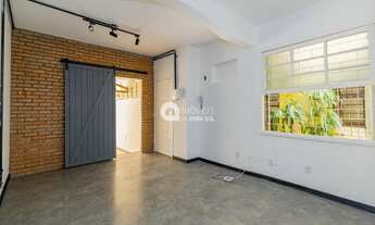 Imagem 4: Apartamento 2D com suíte e garagem coberta no Bom Fim