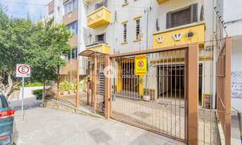 Imagem: Apartamento 2D com suíte e garagem coberta