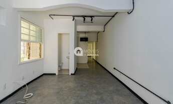 Imagem 5: Apartamento 2D com suíte e garagem coberta no Bom Fim