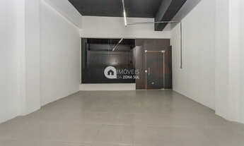 Imagem 6: Loja REFORMADA no PASSEO