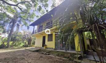 Imagem: Casa à venda no bairro Hípica - Porto